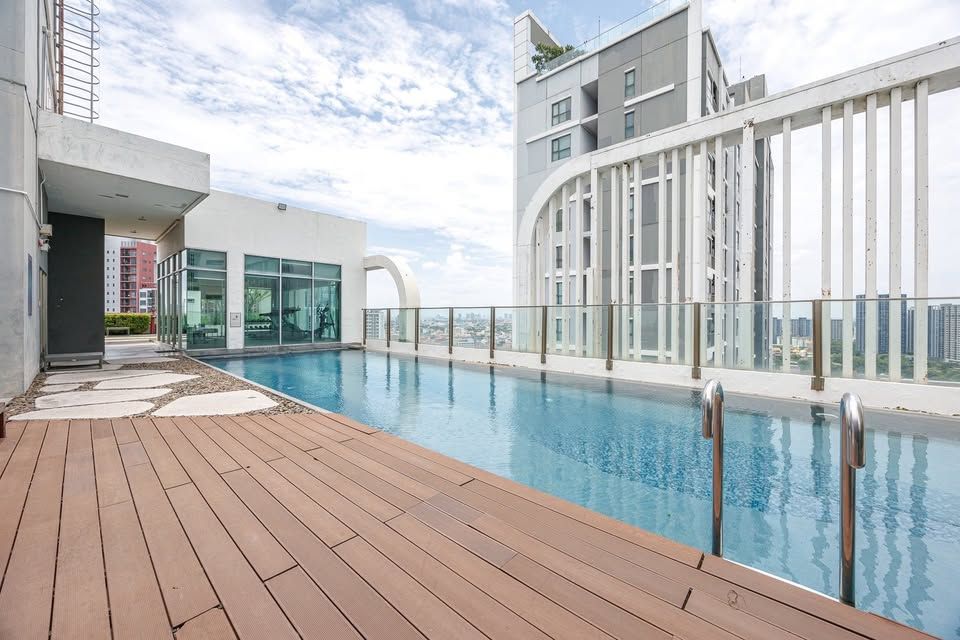 แอสไพร์ สุขุมวิท 48 - Image 18