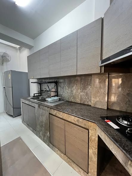 ซิตี้ พาร์ค พัฒนาการ 38 - Image 1