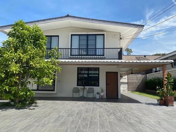 3 Bedroom House For Sale in Talat Bang Khen, Lak Si, Bangkok - Image 1