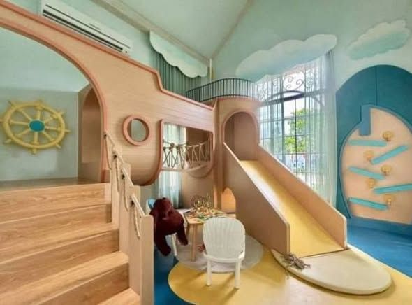 3 卧室 独立房屋 出租 在  - Image 2