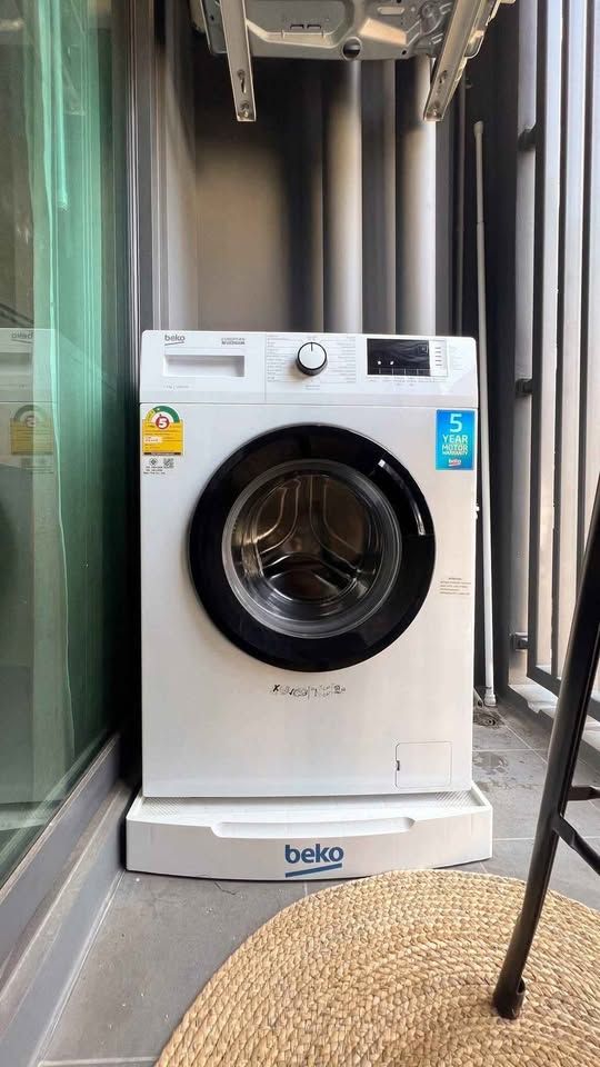 1 卧室 公寓 出租 在  - Image 13