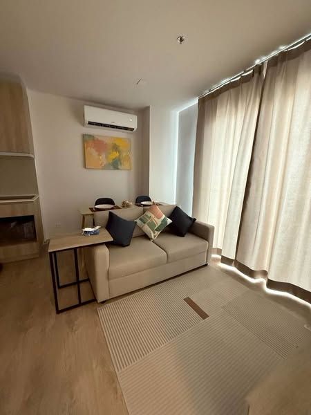 1 卧室 公寓 出租 在  - Image 1