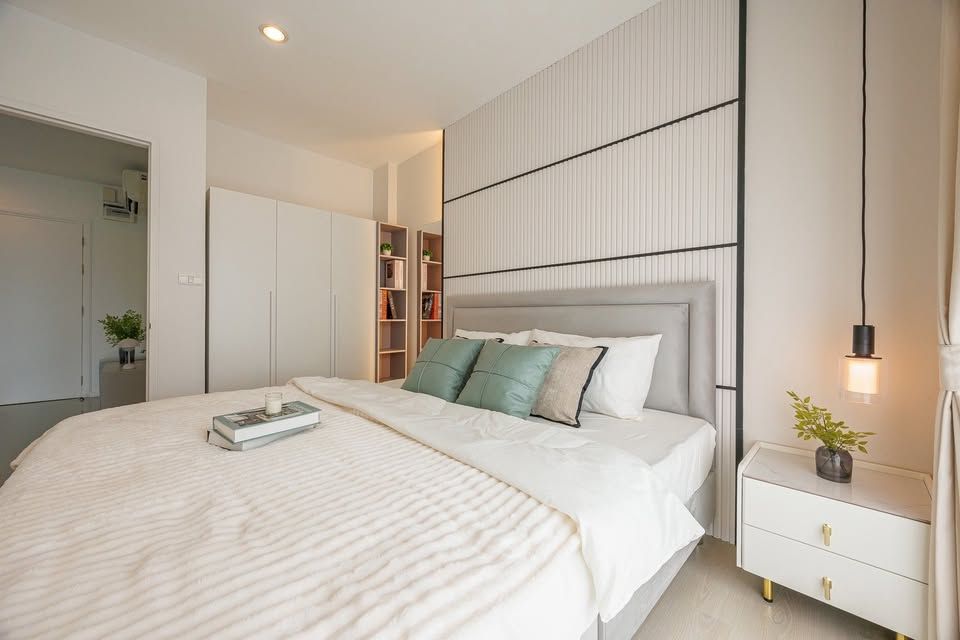 แอสไพร์ สุขุมวิท 48 - Image 7