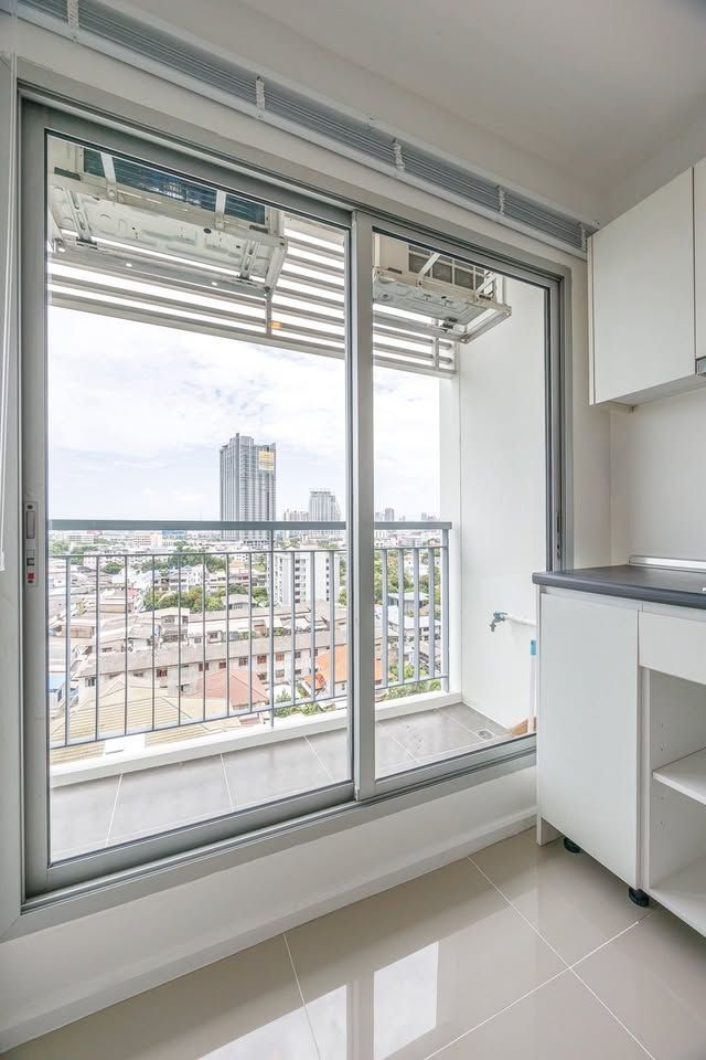 แอสไพร์ สุขุมวิท 48 - Image 15