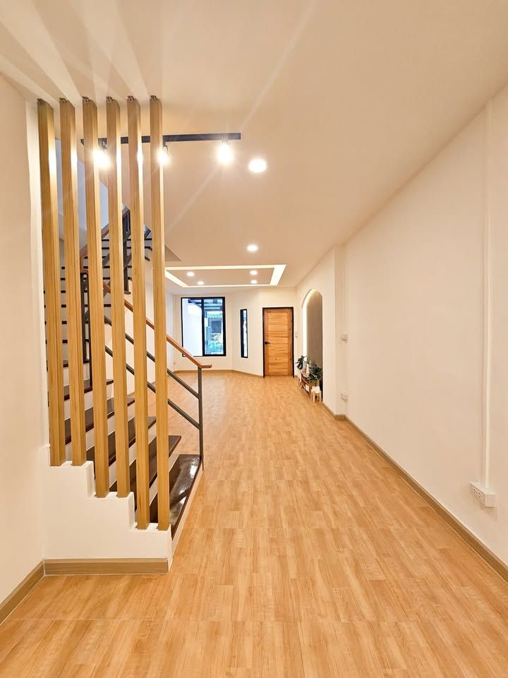 2 ห้องนอน ทาวน์เฮาส์ สำหรับขาย ใน สนามบิน, ดอนเมือง, กรุงเทพมหานคร - Image 3