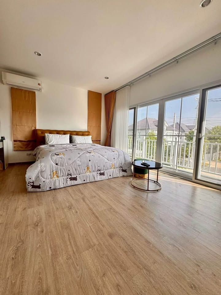 4 Bedroom House For Rent in Bang Pu, Mueang Samut Prakan, Samut Prakan - Image 10