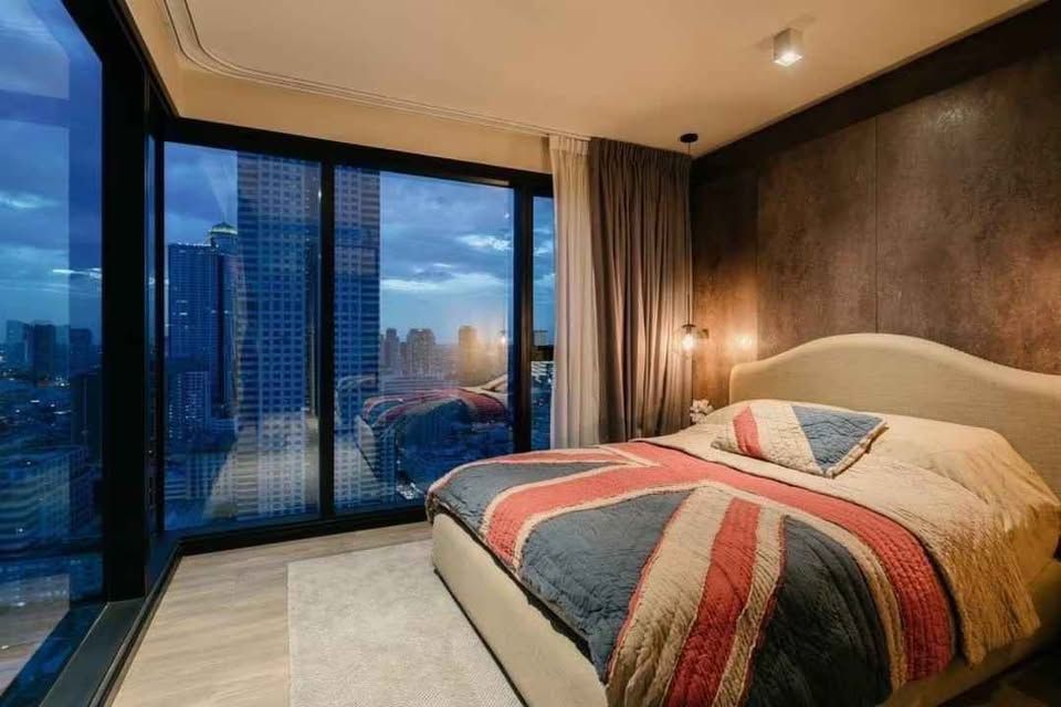 3 卧室 公寓 出租 在  - Image 5