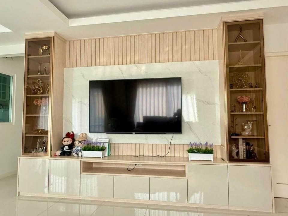 3 卧室 独立房屋 出租 在  - Image 10