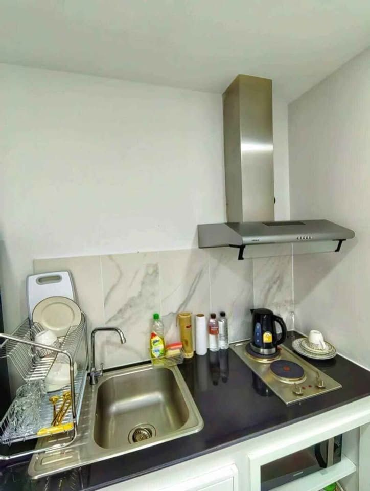 1 卧室 公寓 出租 在  - Image 16