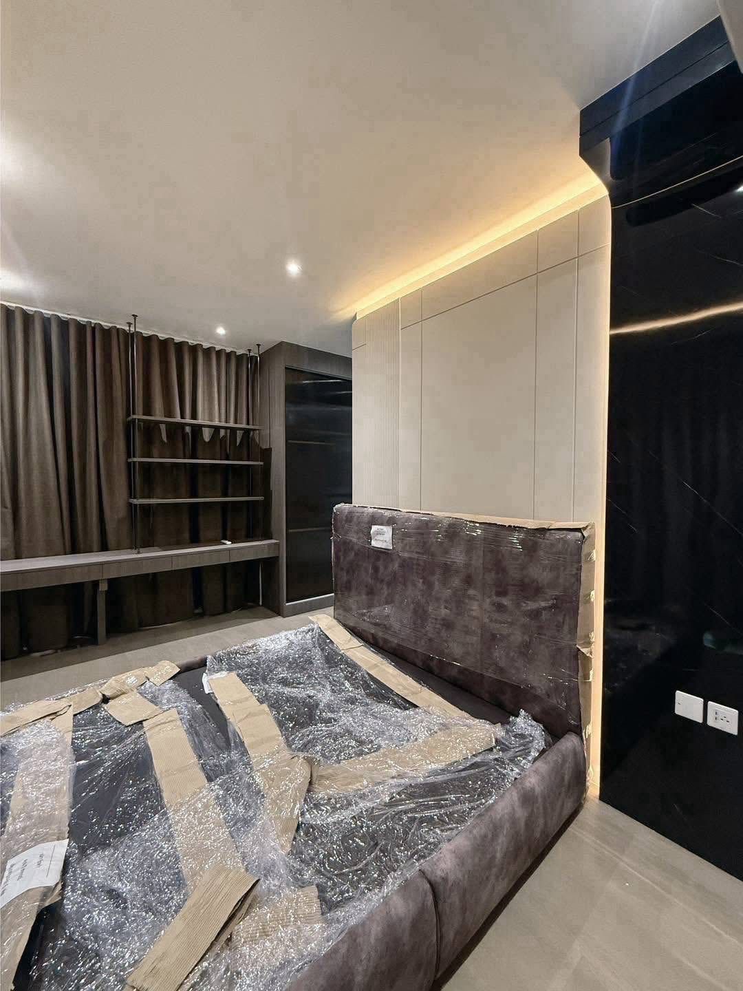 5 卧室 独立房屋 出租 在  - Image 5