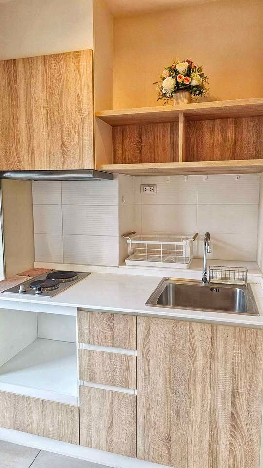 1 卧室 公寓 出租 在  - Image 8