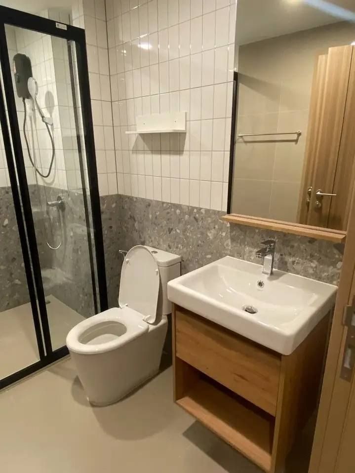 2 卧室 公寓 出租 在  - Image 9