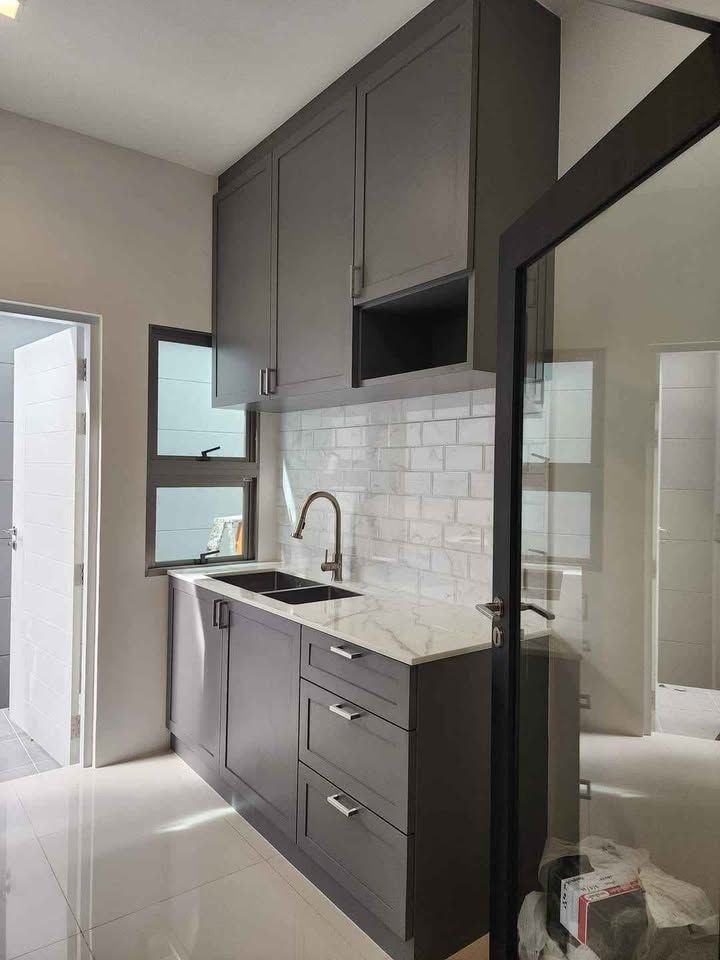 4 卧室 独立房屋 出租 在  - Image 10