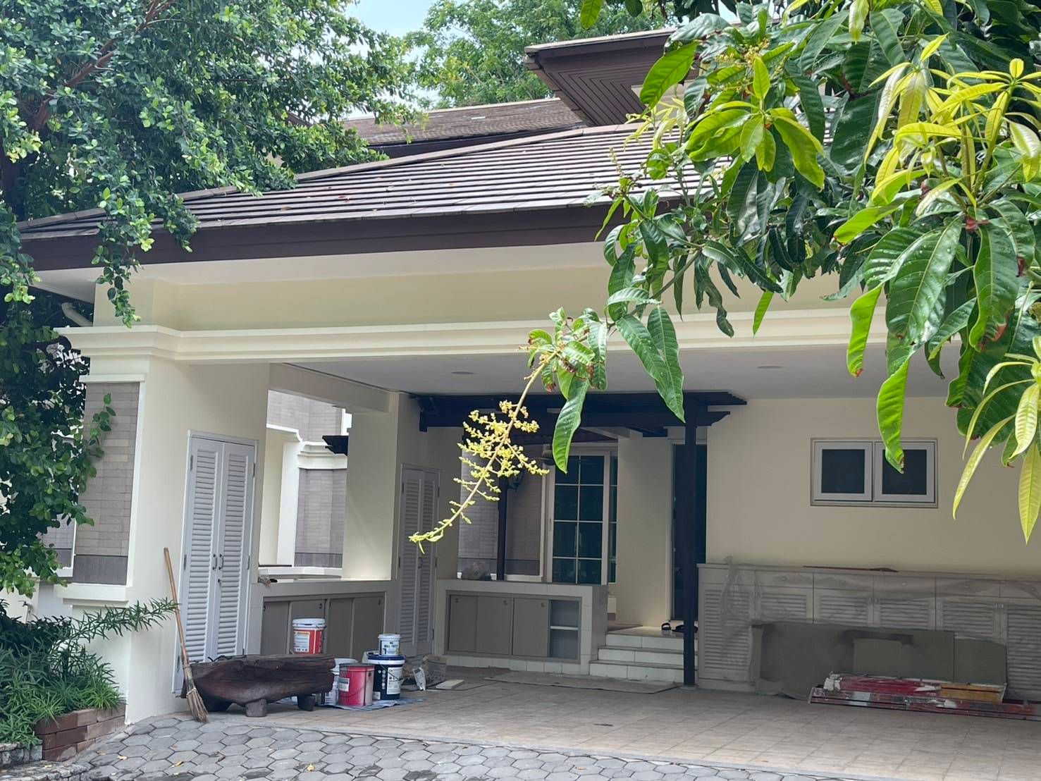 4 ห้องนอน บ้านเดี่ยว สำหรับขาย ใน อนุสาวรีย์, บางเขน, กรุงเทพมหานคร - Image 15