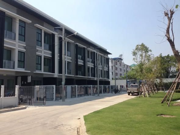 บ้านกลางเมือง พระราม 9 รามคำแหง - Image 13