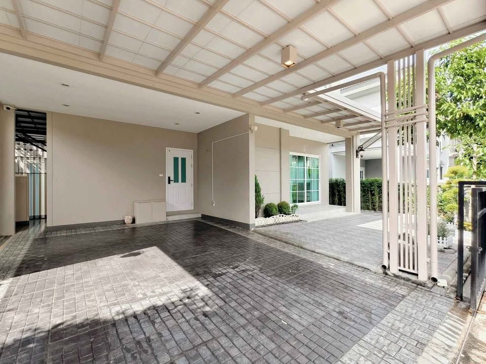 4 卧室 独立房屋 出租 在  - Image 9