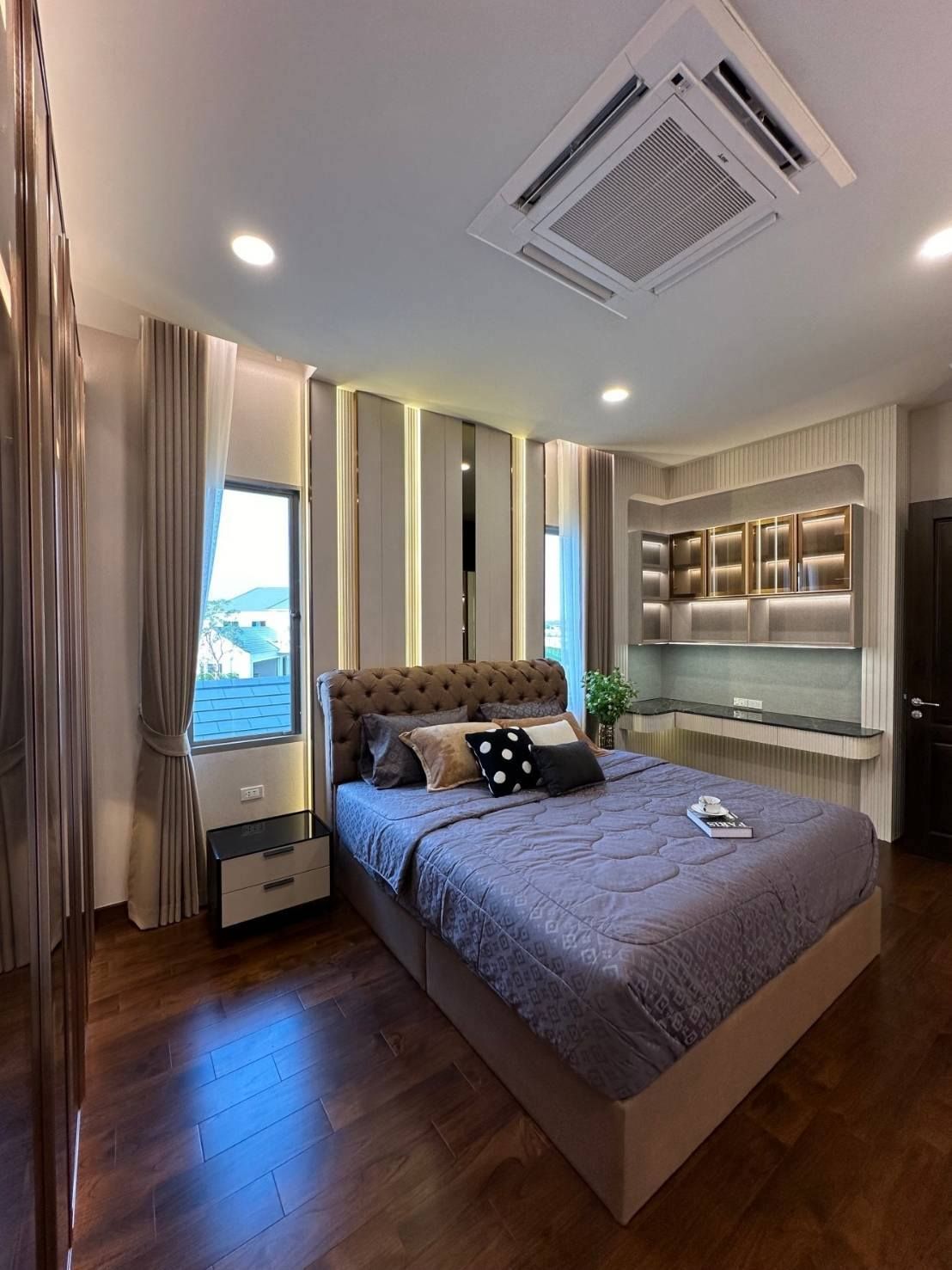 Perfect Masterpiece Rama9 – Krungthep Kreetha - Image 17