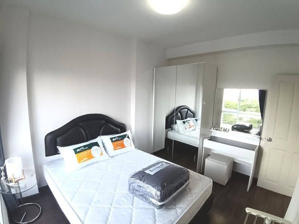 2 卧室 公寓 出租 在  - Image 6