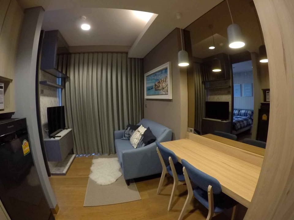 1 卧室 公寓 出售 在  - Image 3