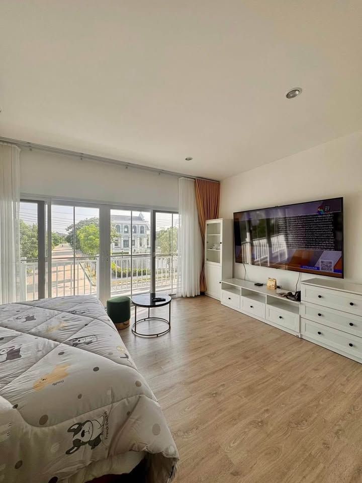 4 Bedroom House For Rent in Bang Pu, Mueang Samut Prakan, Samut Prakan - Image 8