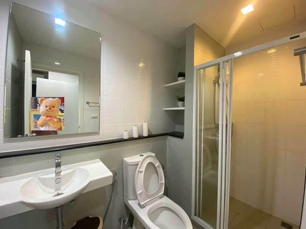 1 卧室 公寓 出租 在  - Image 5