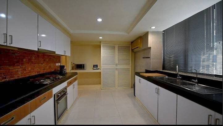 เพรสซิเด้นท์ พาร์ค สุขุมวิท 24 - Image 18