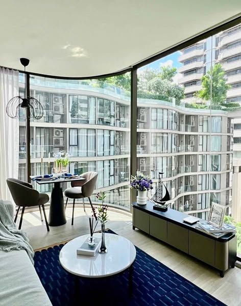 FYNN Asoke - Image 1