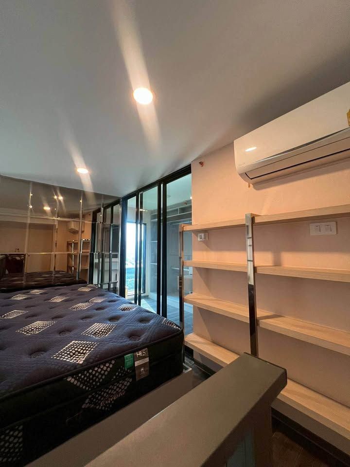 ไนท์บริดจ์ สเปซ พระราม 9 - Image 11