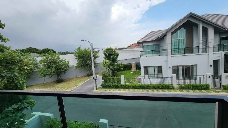 4 卧室 独立房屋 出租 在  - Image 13