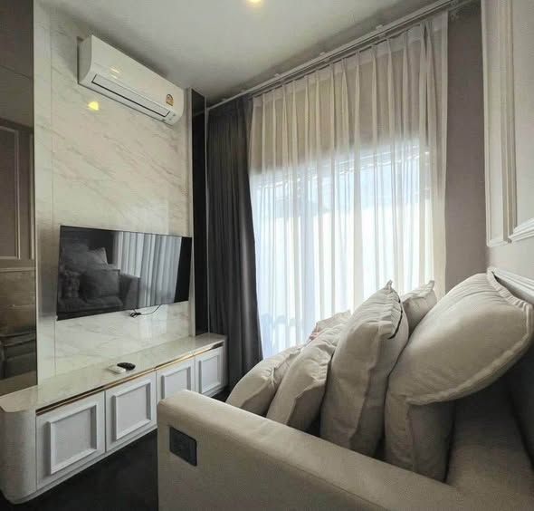 2 卧室 公寓 出租 在  - Image 3