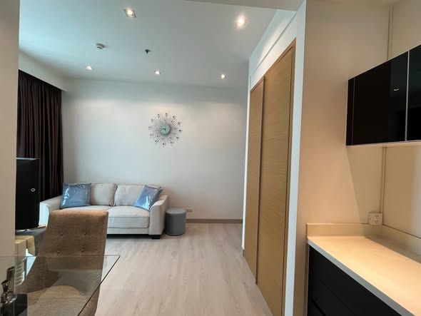 1 卧室 公寓 出租 在  - Image 2