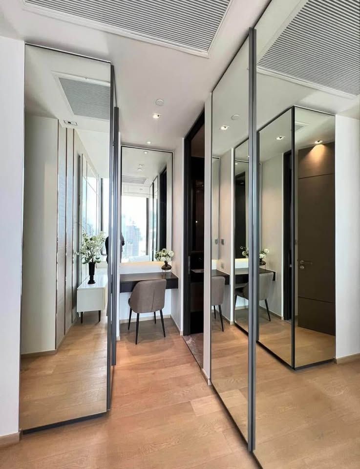 2 卧室 公寓 出租 在  - Image 8