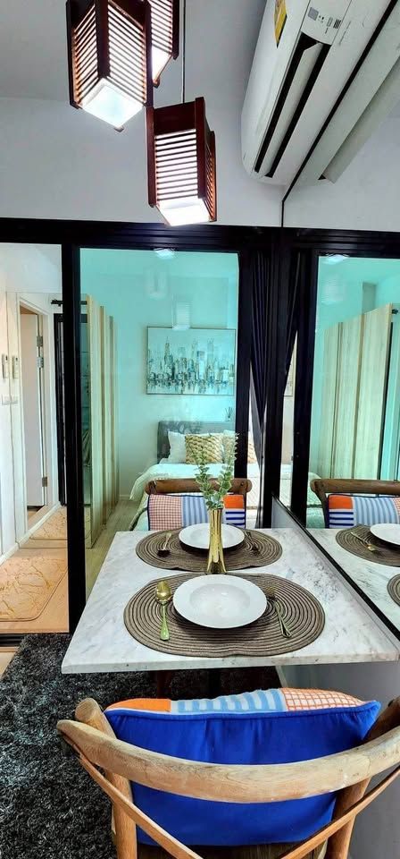 1 卧室 公寓 出租 在  - Image 12