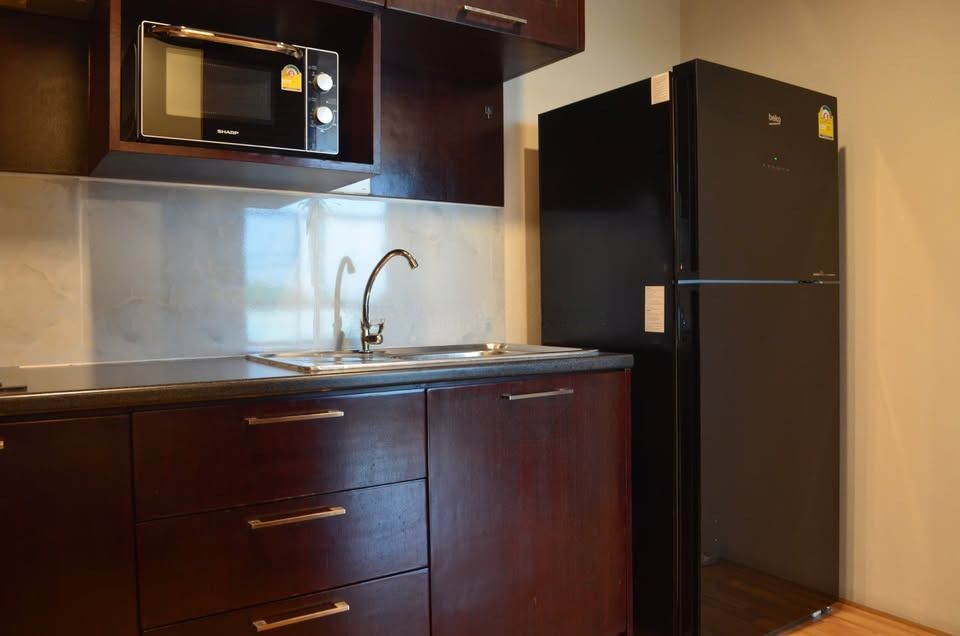 The Benefits Condo Chiang Mai - Image 17