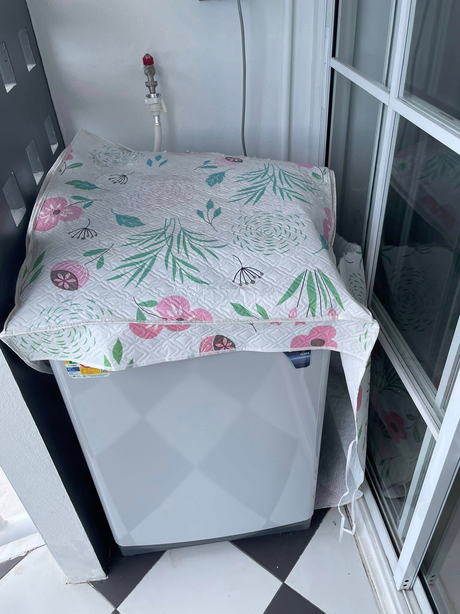 1 卧室 公寓 出租 在  - Image 12