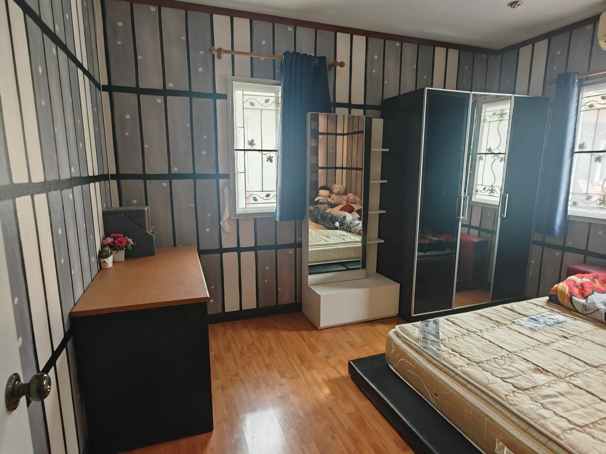 PRUKSA VILLE 6 RAMINDRA-PHRAYASURAIN - Image 2