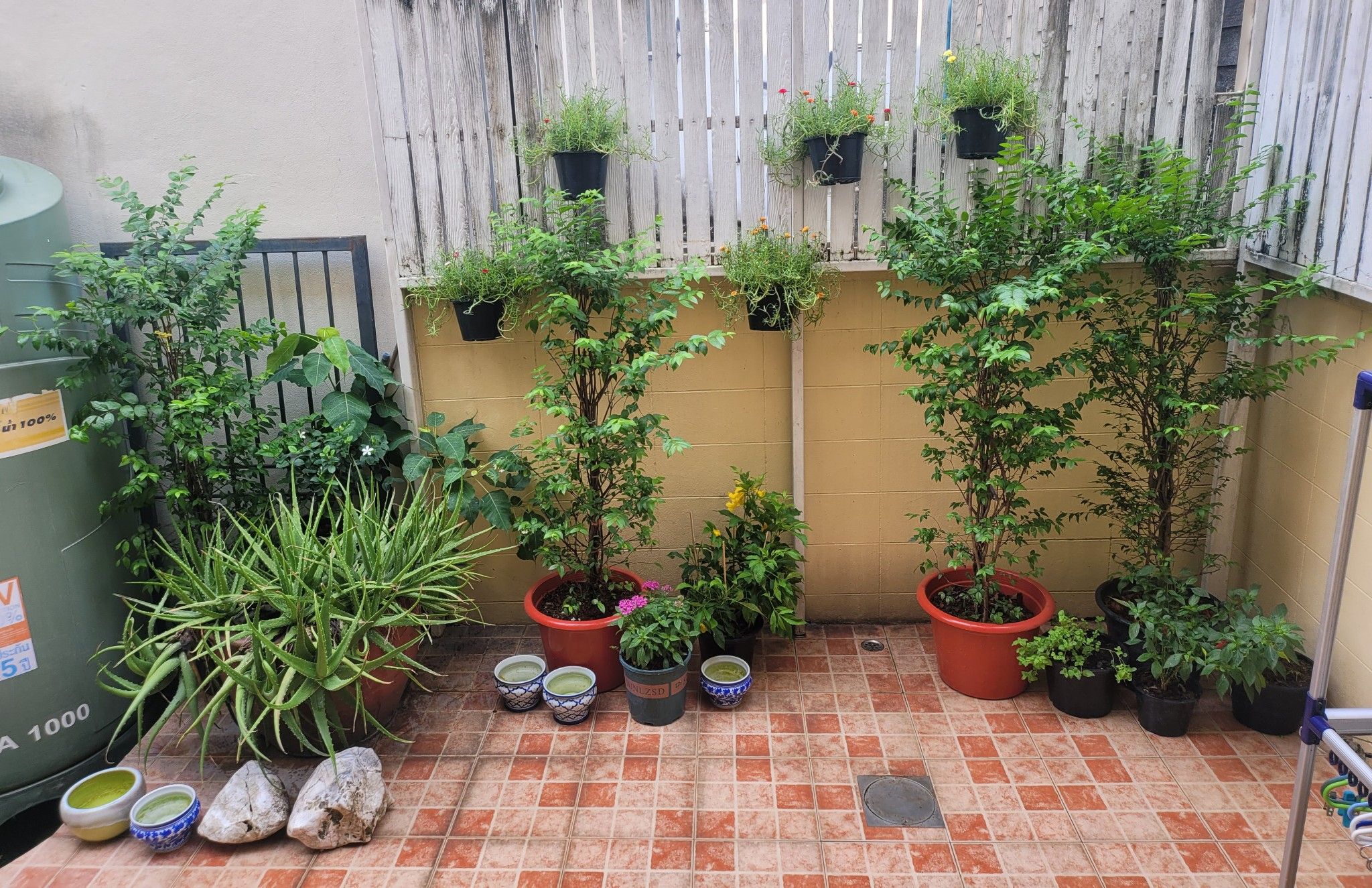 3 卧室 联排别墅 出售 在  - Image 9