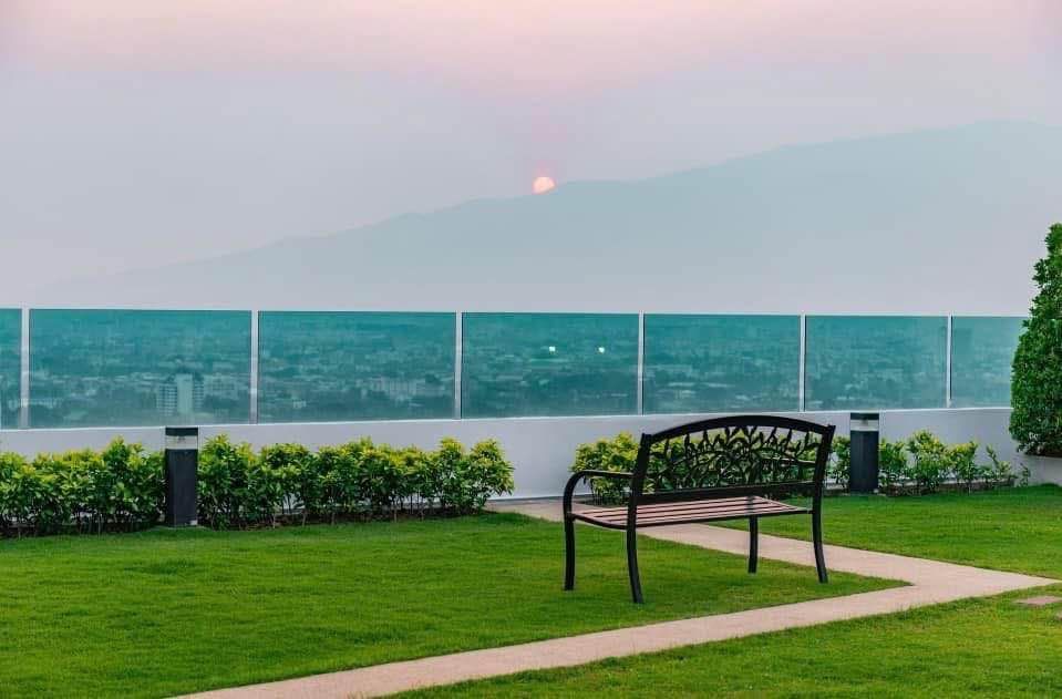 1 卧室 公寓 出租 在  - Image 10