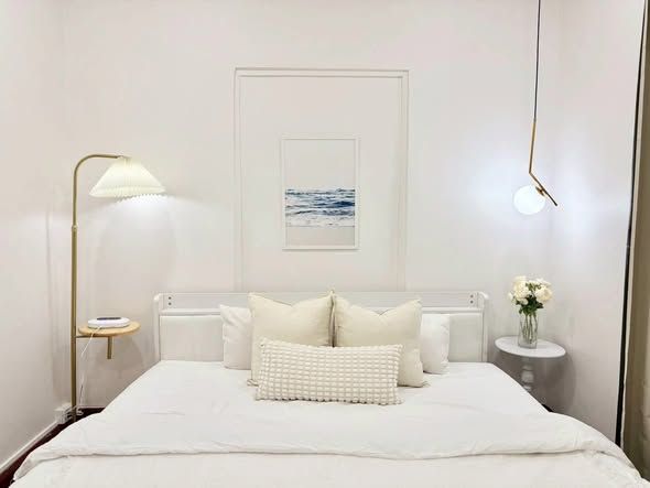 5 卧室 独立房屋 出租 在  - Image 3