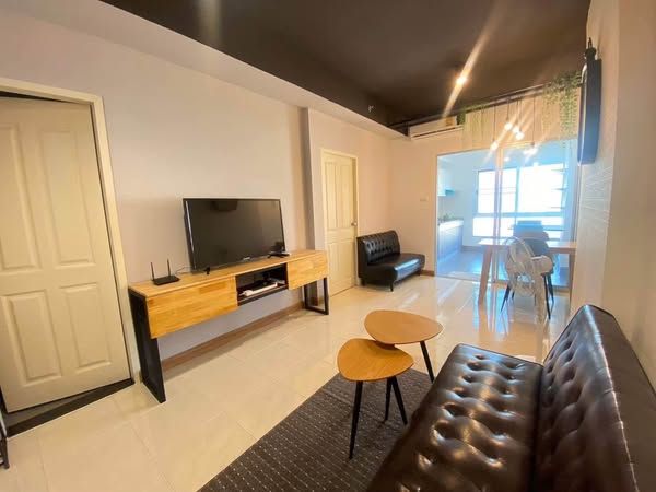 ศุภาลัย มอนเต้ @เวียง - Image 3