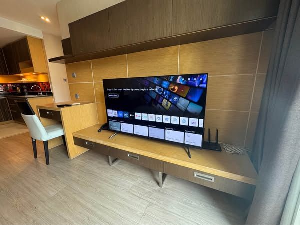 2 Bedroom Condo For Rent in San Phak Wan, Hang Dong, Chiang Mai - Image 6