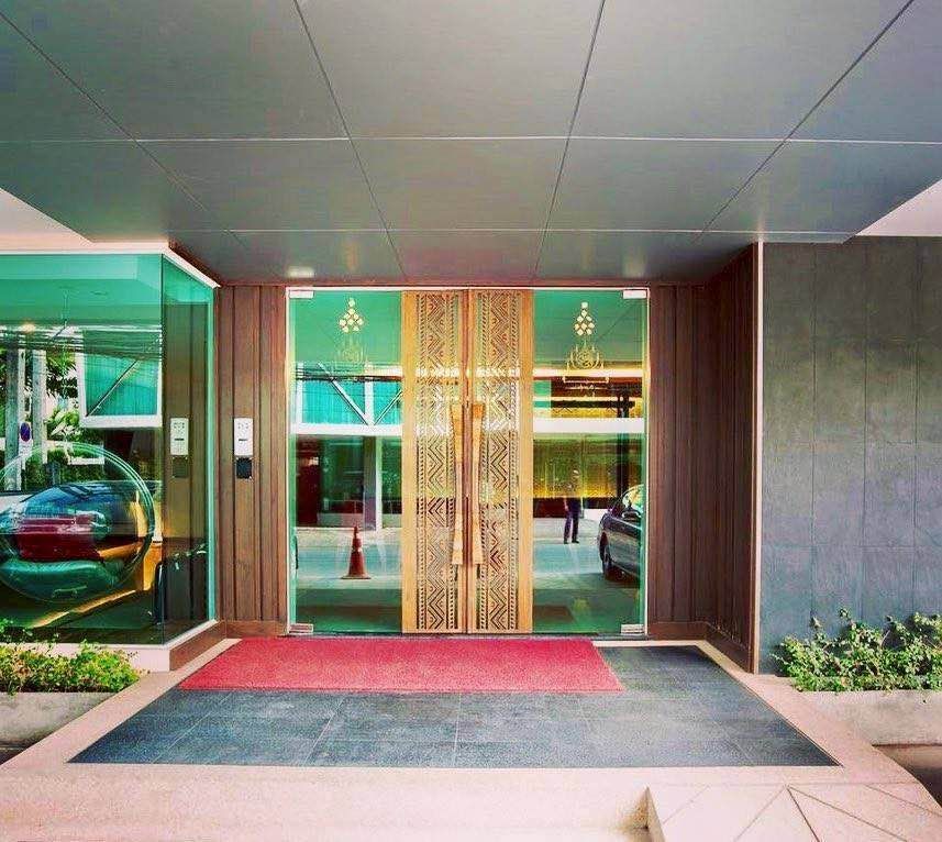 1 卧室 公寓 出租 在  - Image 13