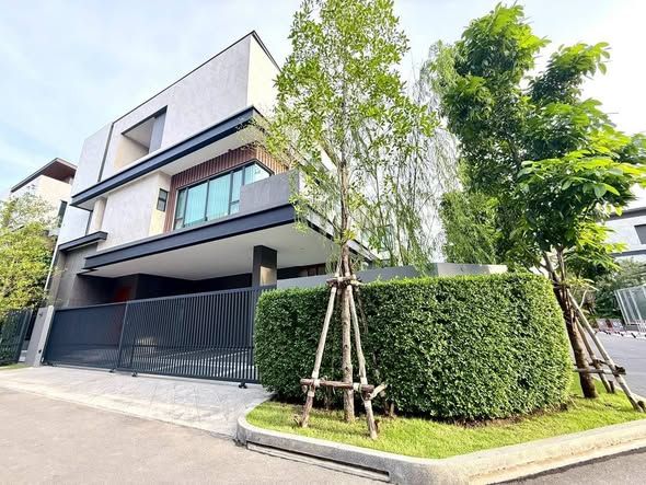 5 卧室 独立房屋 出租 在  - Image 18