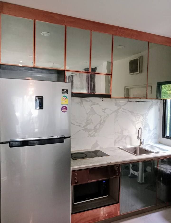 4 卧室 独立房屋 出租 在  - Image 12