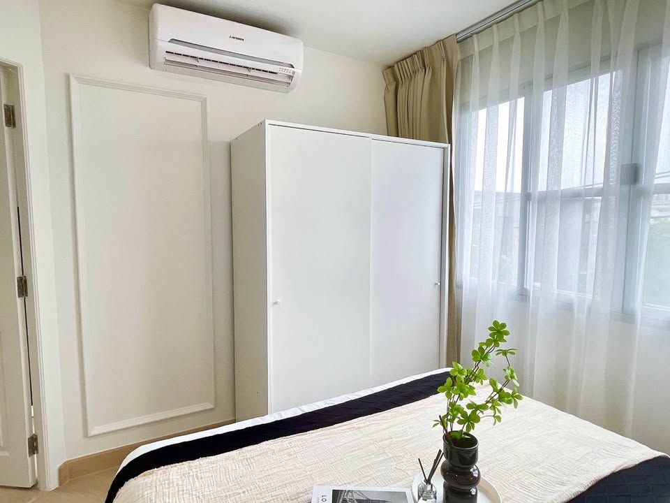 1 卧室 公寓 出售 在  - Image 13