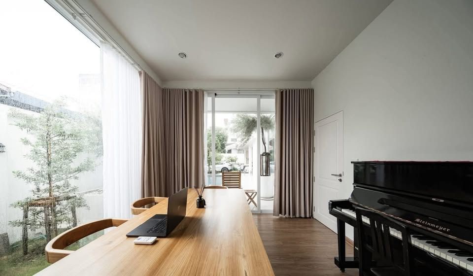 3 卧室 独立房屋 出租 在  - Image 7