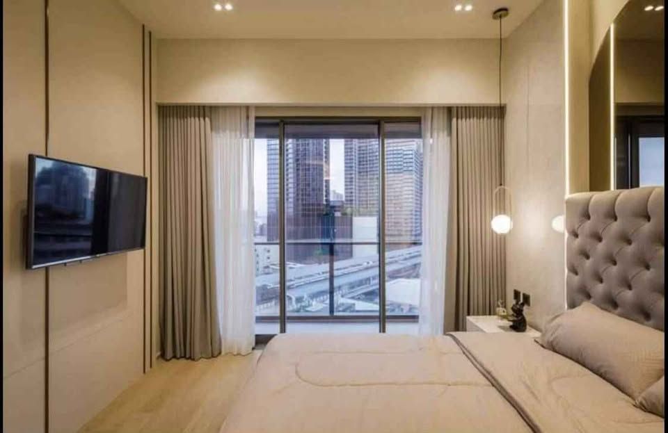 2 卧室 公寓 出租 在  - Image 10