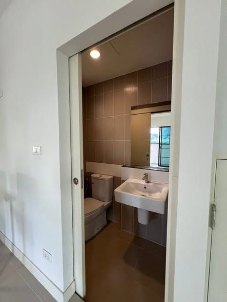 บ้านกลางเมือง รามอินทรา-วัชรพล - Image 3