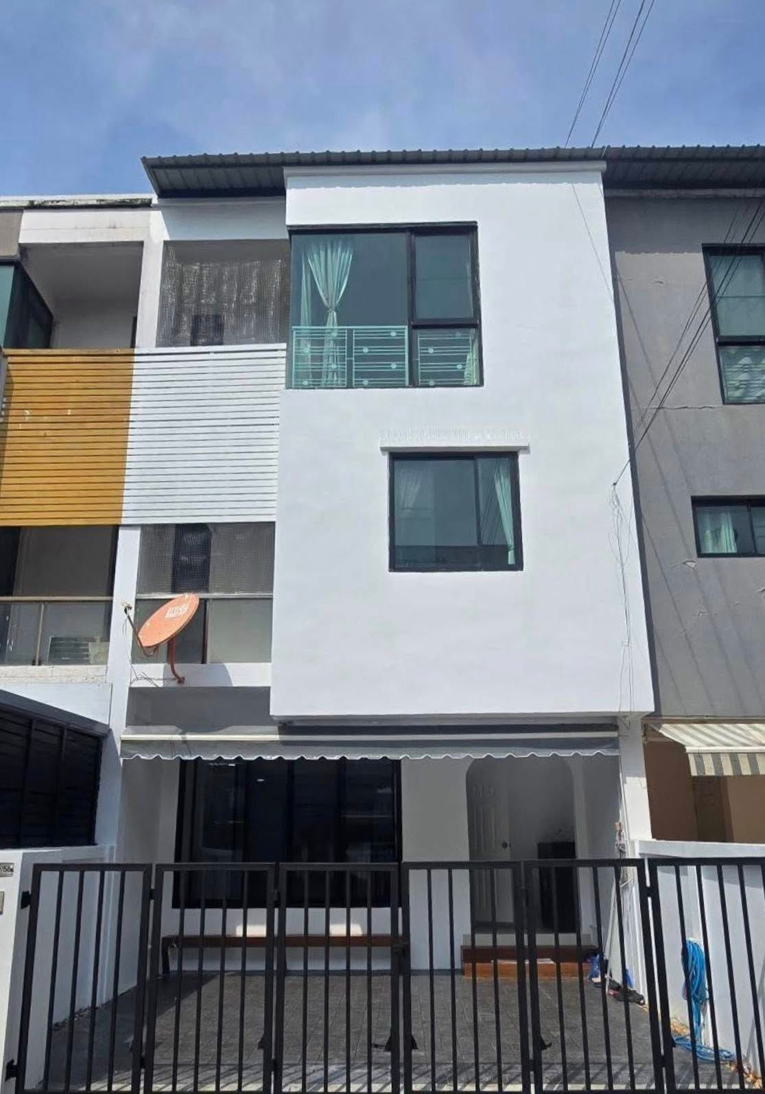 Sarin Wiz Sukhumvit 107 - Image 14