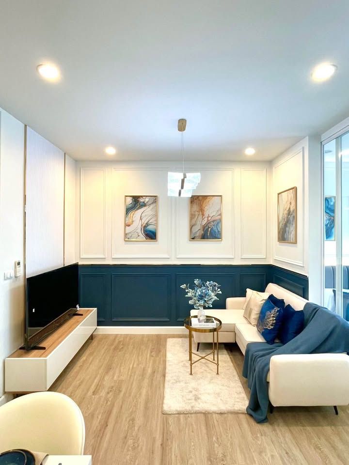 1 Bedroom Condo For Sale in Suan Luang, Suan Luang, Bangkok - Image 1